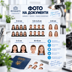 Фото на документи